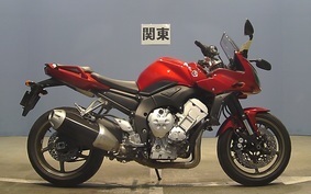 YAMAHA FZ FAZER 2009 RN21J