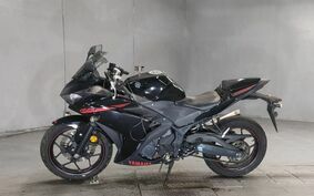 YAMAHA YZF-R25 RG10J