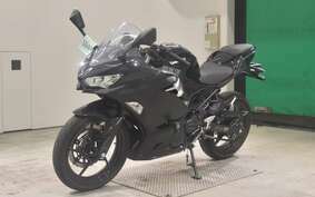 KAWASAKI NINJA 400 2021 EX400G