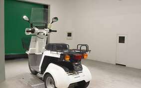 HONDA GYRO X TD02