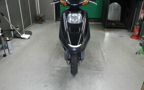 HONDA SPACY 125 Gen. 3 JF04