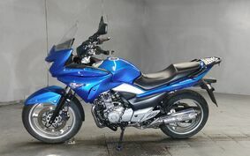 SUZUKI GSR250S GJ55D