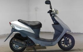 SUZUKI LET's 2 CA1PA