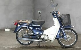 HONDA C90 SUPER CUB Custom HA02