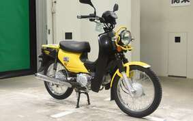 HONDA CROSS CUB 110 JA10