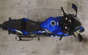 SUZUKI GSX250RA DN11A