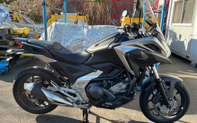 HONDA NC750X 2021 RH09