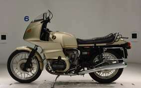 BMW R100RS 1980