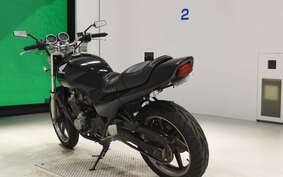 HONDA JADE MC23