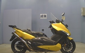 YAMAHA T-MAX500 Gen.3 2009 SJ08J