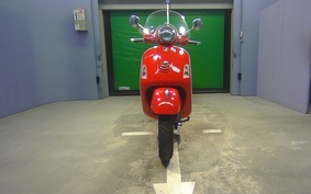 VESPA GTS150 SUPER M454