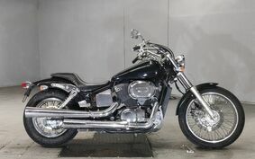 HONDA SHADOW 400 SLASHER 2002 NC40