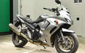 SUZUKI BANDIT 1250 F 2012 GW72A