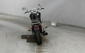 HONDA SHADOW 400 SLASHER 2000 NC40