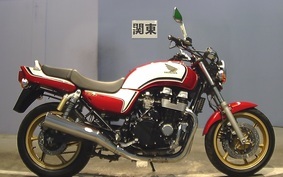 HONDA CB750 GEN 2 2006 RC42