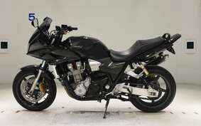 HONDA CB1300SF SUPER BOLDOR 2008 SC54