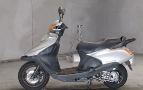 HONDA SPACY100 JF13