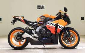 HONDA CBR1000RR Gen. 2 2009 SC59