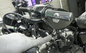 HARLEY XL1200X 2021 LC3