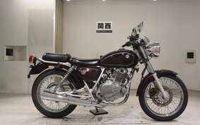 SUZUKI ST250E NJ4CA