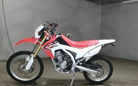 HONDA CRF250L MD38