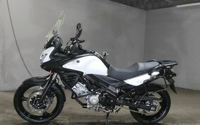 SUZUKI DL650 ( V-Strom 650 ) 2014 C7111