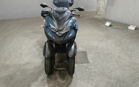 YAMAHA TRICITY 300 2024 SH21J