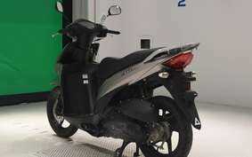 SUZUKI ADDRESS 110 CE47A