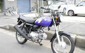 SUZUKI GS50 NA41A