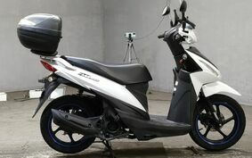 SUZUKI ADDRESS 110 CE47A