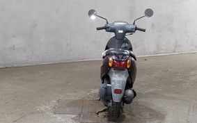 SUZUKI LETS4 CA45A