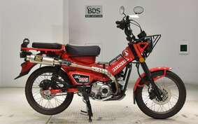 HONDA CT125 HUNTER CUB JA55