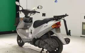 SUZUKI ADDRESS V125 CF4EA