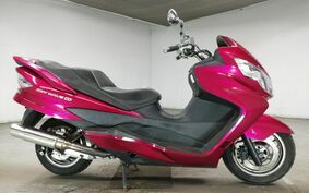 SUZUKI SKYWAVE 250 (Burgman 250) SS Type CJ46A