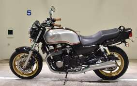 HONDA CB750 GEN 2 2007 RC42