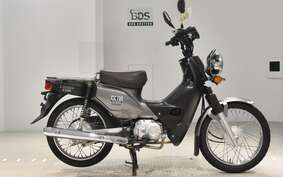 HONDA CROSS CUB 110 JA10