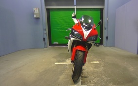 HONDA CBR1000RR 2007 SC57