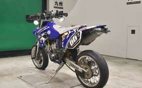 YAMAHA WR250F E