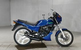 HONDA MBX125F JC10