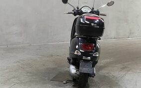 VESPA LX150ie-3V M68400