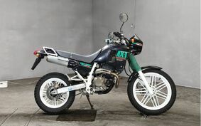 HONDA AX-1 MD21