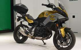 BMW F900XR 2020