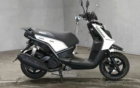 YAMAHA BW S125 SE45