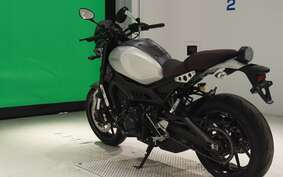 YAMAHA XSR900 2020 RN56J