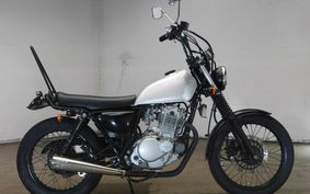 SUZUKI GRASS TRACKER NJ47A