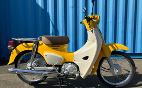 HONDA C50 SUPER CUB AA09