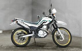 YAMAHA SEROW 250 DG11J