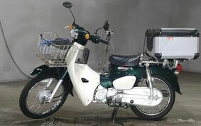 HONDA C50 SUPER CUB AA09