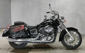 HONDA SHADOW 400 2002 NC34