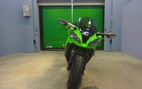 KAWASAKI ZX 10 NINJA R 2011 ZXT00J